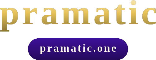 pramatic logo