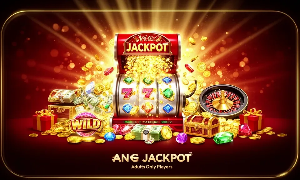 pramatic Indonesia Casino lobby