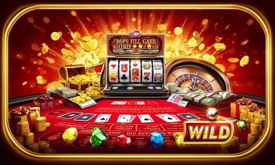 pramatic Live Baccarat Prestige